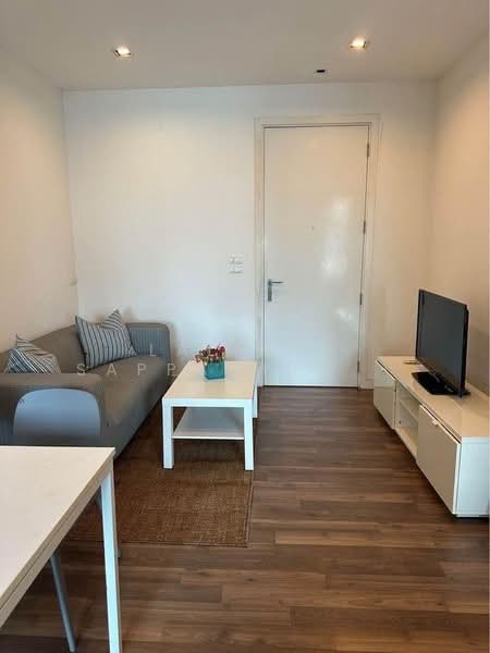 The Room Sukhumvit 62 : เดอะรูม สุขุมวิท 62, กรุงเทพ, 2288 ถ.สุขุมวิท, บางจาก, พระโขนง, กรุงเทพ, 45 ตร.ม., คอนโด ให้เช่า, โดย Lalipat Sappayabovornnan, 500404013 - DDproperty.com