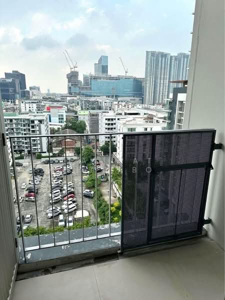 The Room Sukhumvit 62, Bangkok, 2288 Sukhumvit Road, Bang Chak, Phra Khanong, Bangkok, 1 Bedroom, 45 sqm, Condo For Rent, by Lalipat Sappayabovornnan, 500404013 - DDproperty.com