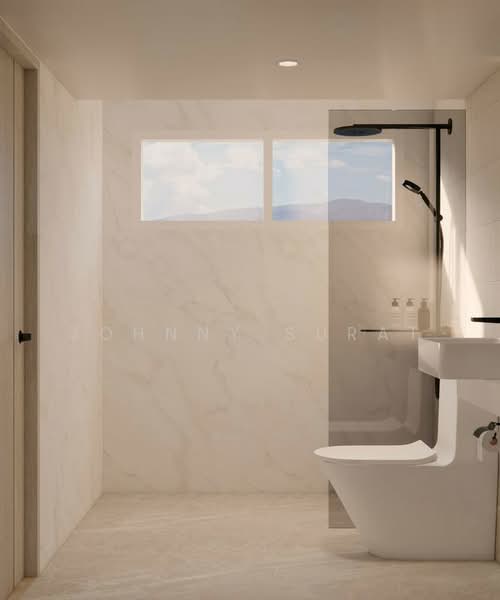 Ruankam Tower Condominium, Chiang Mai, Nimmanhemin, Su Thep, Muang Chiang Mai, Chiang Mai, 2 Bedrooms, 81 sqm, Condo For Sale, by Surat Premsri, 500404016 - DDproperty.com