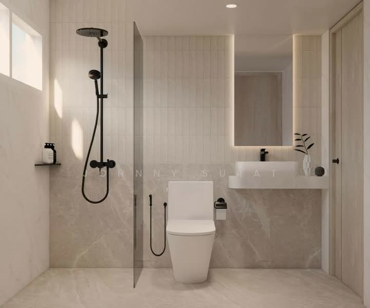 Ruankam Tower Condominium, Chiang Mai, Nimmanhemin, Su Thep, Muang Chiang Mai, Chiang Mai, 2 Bedrooms, 81 sqm, Condo For Sale, by Surat Premsri, 500404016 - DDproperty.com