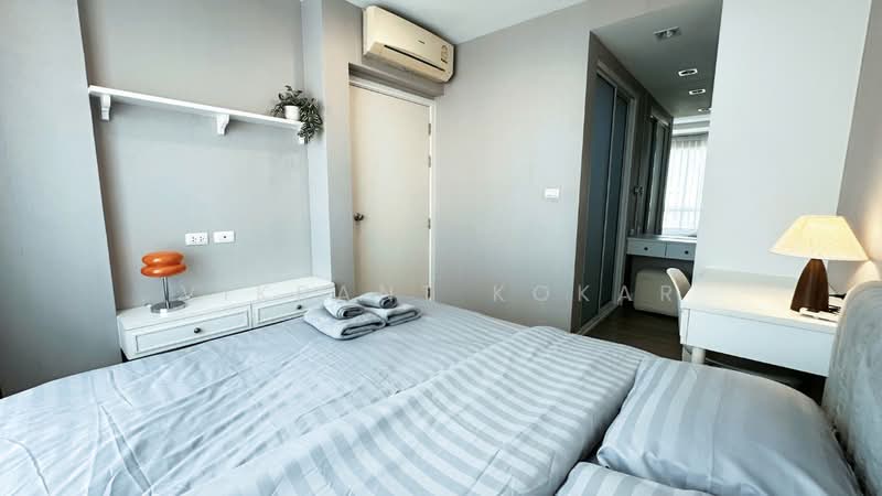 The Blu X Bangsaen, Chon Buri (Pattaya), 84 Bangsaenlang Road 14/3, Saen Suk, Muang Chon Buri, Chon Buri (Pattaya), 1 Bedroom, 32 sqm, Condo For Sale, by Vikrant Kokar, 500404017 - DDproperty.com