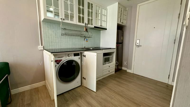 The Blu X Bangsaen, Chon Buri (Pattaya), 84 Bangsaenlang Road 14/3, Saen Suk, Muang Chon Buri, Chon Buri (Pattaya), 1 Bedroom, 32 sqm, Condo For Sale, by Vikrant Kokar, 500404017 - DDproperty.com
