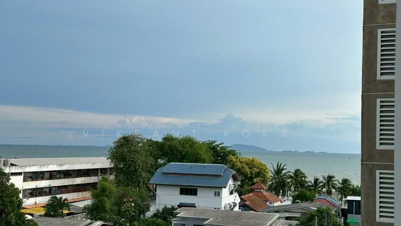 The Blu X Bangsaen, Chon Buri (Pattaya), 84 Bangsaenlang Road 14/3, Saen Suk, Muang Chon Buri, Chon Buri (Pattaya), 1 Bedroom, 32 sqm, Condo For Sale, by Vikrant Kokar, 500404017 - DDproperty.com