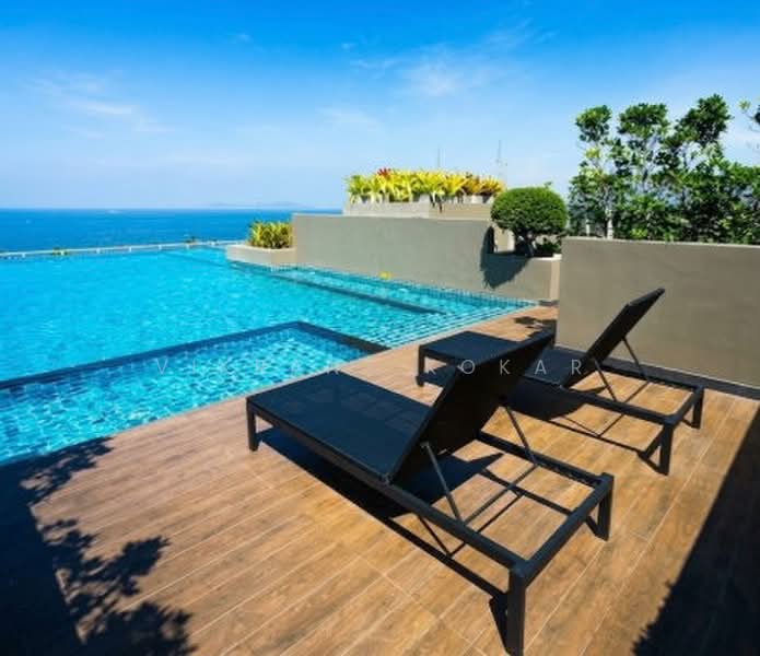 The Blu X Bangsaen, Chon Buri (Pattaya), 84 Bangsaenlang Road 14/3, Saen Suk, Muang Chon Buri, Chon Buri (Pattaya), 1 Bedroom, 32 sqm, Condo For Sale, by Vikrant Kokar, 500404017 - DDproperty.com
