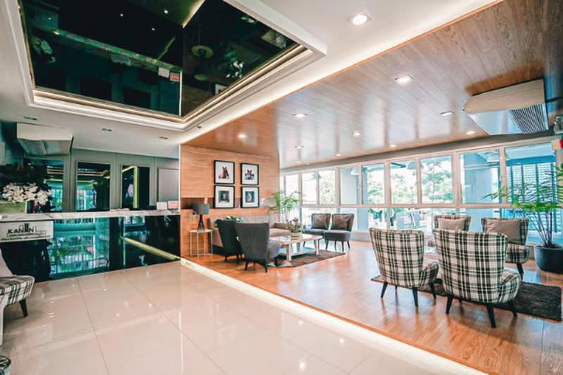 The Blu X Bangsaen, Chon Buri (Pattaya), 84 Bangsaenlang Road 14/3, Saen Suk, Muang Chon Buri, Chon Buri (Pattaya), 1 Bedroom, 32 sqm, Condo For Sale, by Vikrant Kokar, 500404017 - DDproperty.com