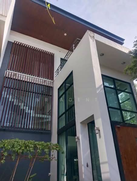 นริศาธน บุรีรมย์ ประชาอุทิศ Narisa Thonburirom Prachauthit, กรุงเทพ, 78/1 Pracha Uthit Road, ทุ่งครุ, กรุงเทพ, 500 ตร.ม., บ้านเดี่ยว ให้เช่า, โดย NR agent, 500404019 - DDproperty.com