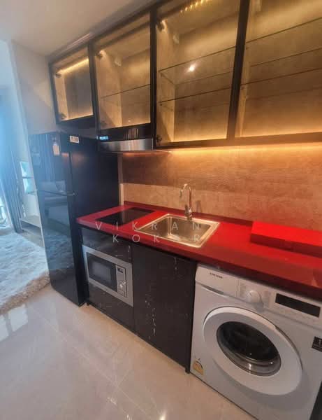 The Riviera Ocean Drive, Chon Buri (Pattaya), Jomtien Second Rd, Nong Pru, Bang Lamung (Pattaya), Chon Buri (Pattaya), 1 Bedroom, 32 sqm, Condo For Sale, by Vikrant Kokar, 500404023 - DDproperty.com