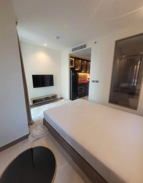 The Riviera Ocean Drive, Chon Buri (Pattaya), Jomtien Second Rd, Nong Pru, Bang Lamung (Pattaya), Chon Buri (Pattaya), 1 Bedroom, 32 sqm, Condo For Sale, by Vikrant Kokar, 500404023 - DDproperty.com