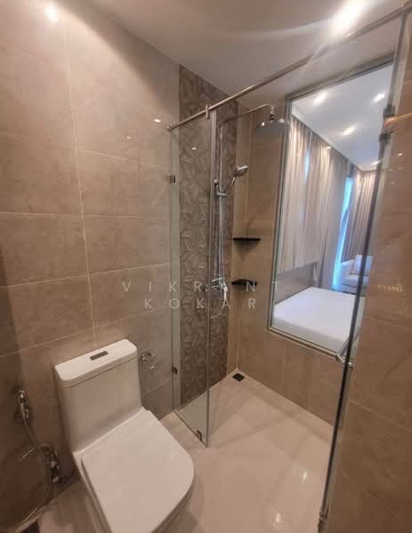 The Riviera Ocean Drive, Chon Buri (Pattaya), Jomtien Second Rd, Nong Pru, Bang Lamung (Pattaya), Chon Buri (Pattaya), 1 Bedroom, 32 sqm, Condo For Sale, by Vikrant Kokar, 500404023 - DDproperty.com