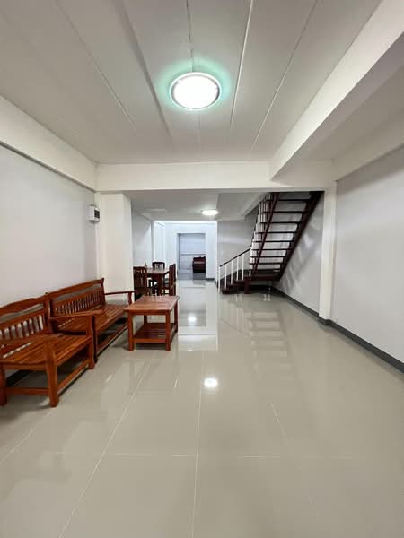 Baan Bua Kaew : บ้านบัวแก้ว, ปทุมธานี, บ้านปทุม, สามโคก, ปทุมธานี, 120 ตร.ม., ทาวน์เฮ้าส์ ขาย, โดย คุณ ใหม่, 500404027 - DDproperty.com