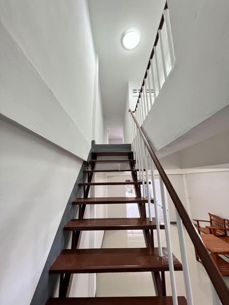 Baan Bua Kaew : บ้านบัวแก้ว, ปทุมธานี, บ้านปทุม, สามโคก, ปทุมธานี, 120 ตร.ม., ทาวน์เฮ้าส์ ขาย, โดย คุณ ใหม่, 500404027 - DDproperty.com