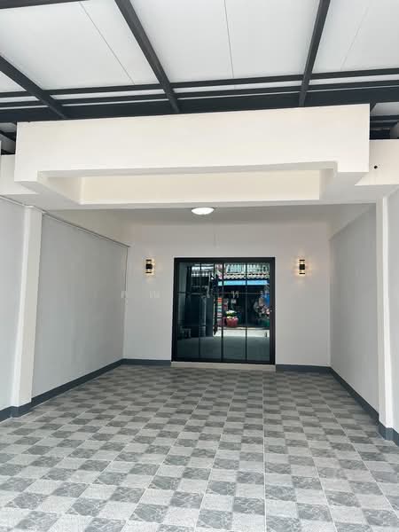 Baan Bua Kaew : บ้านบัวแก้ว, ปทุมธานี, บ้านปทุม, สามโคก, ปทุมธานี, 120 ตร.ม., ทาวน์เฮ้าส์ ขาย, โดย คุณ ใหม่, 500404027 - DDproperty.com