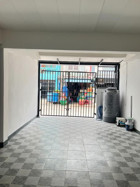 Baan Bua Kaew, Pathum Thani, Ban Pa-thum, Sam Khok, Pathum Thani, 3 Bedrooms, 120 sqm, Townhouse For Sale, by คุณ ใหม่, 500404027 - DDproperty.com