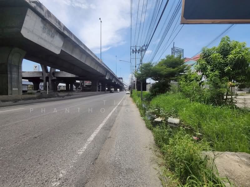 ให้เช่าที่ดิน บางนา-ตราด (Bangna-Trad) 6-0-68 ไร่, Samut Prakan, Rachathewa, Bang Plee, Samut Prakan, , 9,872 sqm, Land For Rent, by Tida phanthonglarptawee, 500404028 - DDproperty.com