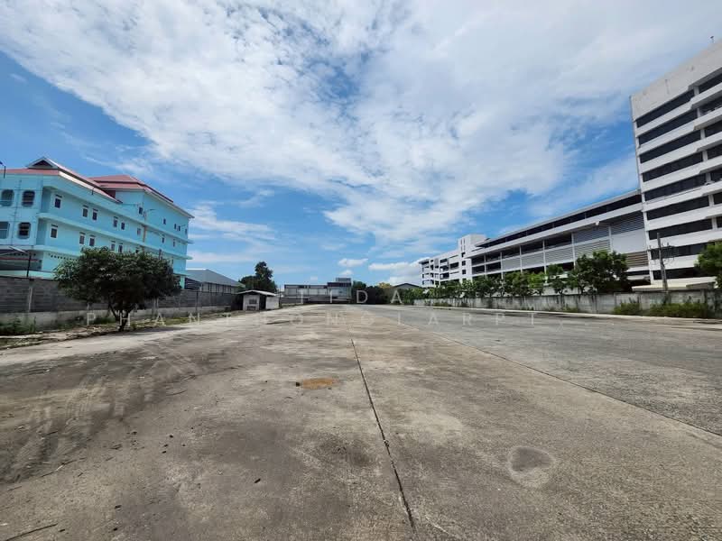 ให้เช่าที่ดิน บางนา-ตราด (Bangna-Trad) 6-0-68 ไร่, Samut Prakan, Rachathewa, Bang Plee, Samut Prakan, , 9,872 sqm, Land For Rent, by Tida phanthonglarptawee, 500404028 - DDproperty.com
