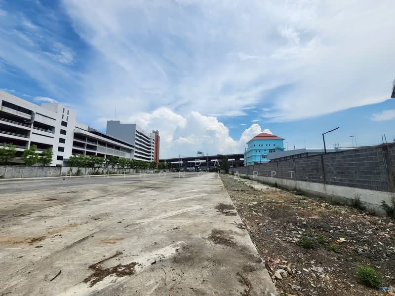 ให้เช่าที่ดิน บางนา-ตราด (Bangna-Trad) 6-0-68 ไร่, Samut Prakan, Rachathewa, Bang Plee, Samut Prakan, , 9,872 sqm, Land For Rent, by Tida phanthonglarptawee, 500404028 - DDproperty.com