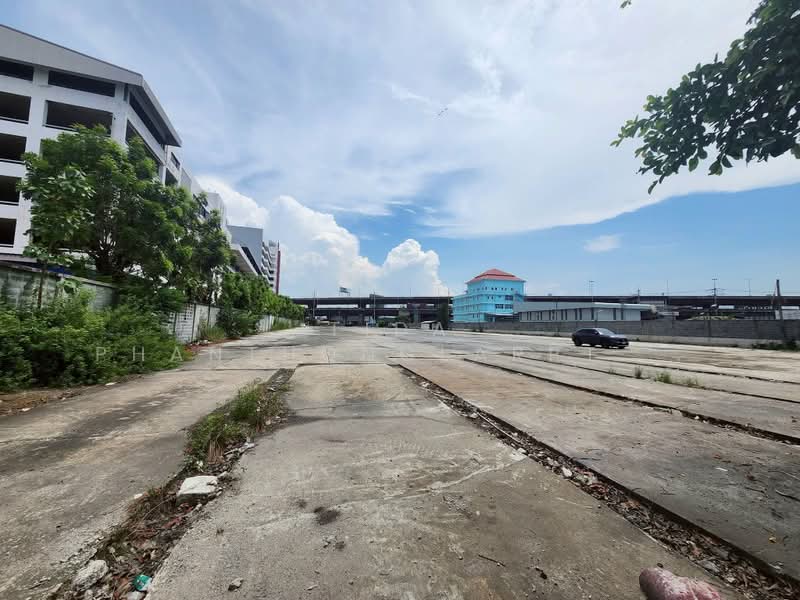 ให้เช่าที่ดิน บางนา-ตราด (Bangna-Trad) 6-0-68 ไร่, สมุทรปราการ, ราชาเทวะ, บางพลี, สมุทรปราการ, 9,872 ตร.ม., ที่ดิน ให้เช่า, โดย Tida phanthonglarptawee, 500404028 - DDproperty.com