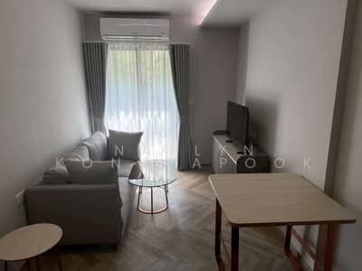 For Rent - Chapter Thonglor 25, Bangkok