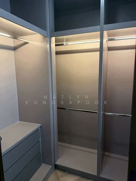 Chapter Thonglor 25, Bangkok, Soi Thonglor 25, Sukhumvit Road, Khlong Tan Nua, Watthana, Bangkok, 1 Bedroom, 36 sqm, Condo For Rent, by Natlyn Kongsapook, 500404029 - DDproperty.com