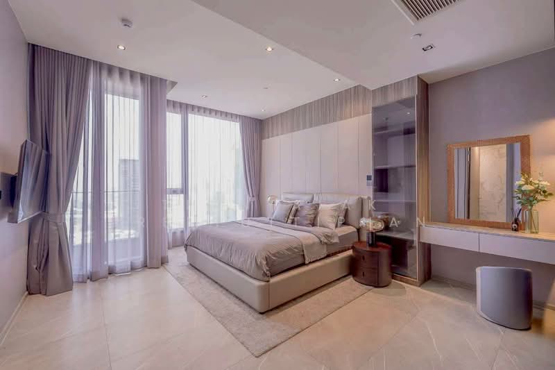 Hyde Heritage Thonglor, Bangkok, 1199 Sukhumvit Soi 59, Khlong Tan Nua, Watthana, Bangkok, 3 Bedrooms, 130 sqm, Condo For Sale, by Thanyalak Premputtiphan, 500404030 - DDproperty.com