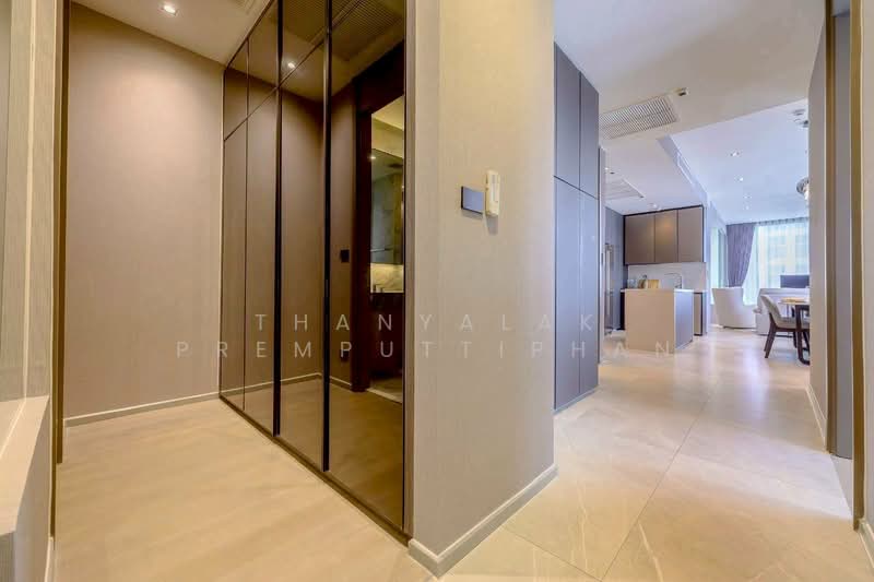 Hyde Heritage Thonglor, Bangkok, 1199 Sukhumvit Soi 59, Khlong Tan Nua, Watthana, Bangkok, 3 Bedrooms, 130 sqm, Condo For Sale, by Thanyalak Premputtiphan, 500404030 - DDproperty.com