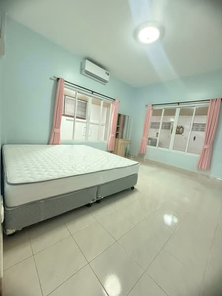 5R0816 This house for rent 2 bedroom 1 bathroom 23,000/month at kathu have fully furnished, Phuket, Kathu, Phuket, 2 Bedrooms, 100 sqm, Semi-Detached House (Twin House) For Rent, by PK LIFE Property, 500404032 - DDproperty.com