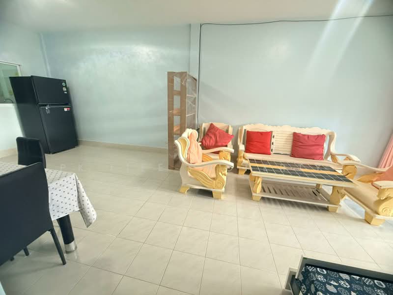 5R0816 This house for rent 2 bedroom 1 bathroom 23,000/month at kathu have fully furnished, ภูเก็ต, กะทู้, ภูเก็ต, 100 ตร.ม., บ้านแฝด ให้เช่า, โดย PK LIFE Property, 500404032 - DDproperty.com