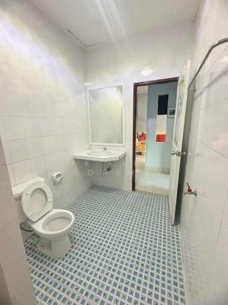 5R0816 This house for rent 2 bedroom 1 bathroom 23,000/month at kathu have fully furnished, ภูเก็ต, กะทู้, ภูเก็ต, 100 ตร.ม., บ้านแฝด ให้เช่า, โดย PK LIFE Property, 500404032 - DDproperty.com
