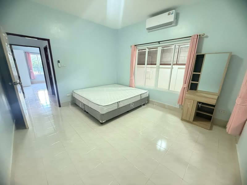 5R0816 This house for rent 2 bedroom 1 bathroom 23,000/month at kathu have fully furnished, Phuket, Kathu, Phuket, 2 Bedrooms, 100 sqm, Semi-Detached House (Twin House) For Rent, by PK LIFE Property, 500404032 - DDproperty.com