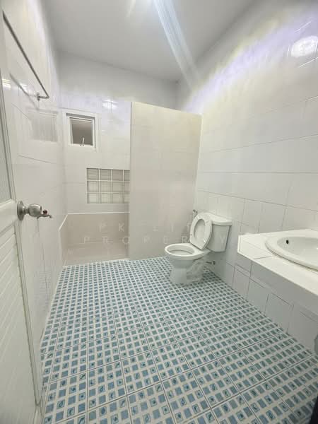 5R0816 This house for rent 2 bedroom 1 bathroom 23,000/month at kathu have fully furnished, ภูเก็ต, กะทู้, ภูเก็ต, 100 ตร.ม., บ้านแฝด ให้เช่า, โดย PK LIFE Property, 500404032 - DDproperty.com