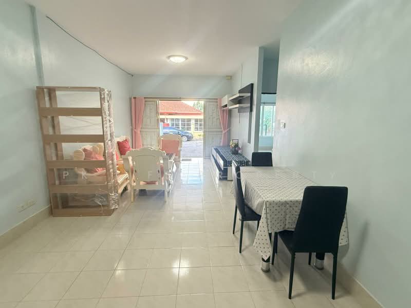 5R0816 This house for rent 2 bedroom 1 bathroom 23,000/month at kathu have fully furnished, Phuket, Kathu, Phuket, 2 Bedrooms, 100 sqm, Semi-Detached House (Twin House) For Rent, by PK LIFE Property, 500404032 - DDproperty.com