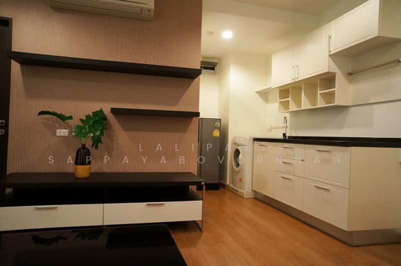 The Address Sukhumvit 42, กรุงเทพ, 39 ซอยบาร์โบส 1 ถนนสุขุมวิท, พระโขนง, คลองเตย, กรุงเทพ, 45 ตร.ม., คอนโด ให้เช่า, โดย Lalipat Sappayabovornnan, 500404033 - DDproperty.com