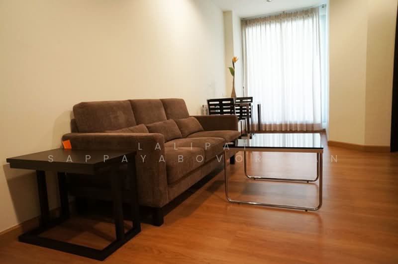 The Address Sukhumvit 42, Bangkok, 39 Soi Barbot 1, Sukhumvit Road, Phra Kanong, Khlong Toei, Bangkok, 1 Bedroom, 45 sqm, Condo For Rent, by Lalipat Sappayabovornnan, 500404033 - DDproperty.com