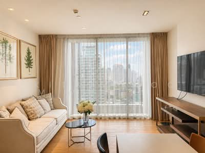 For Rent - BEATNIQ Sukhumvit 32, Bangkok