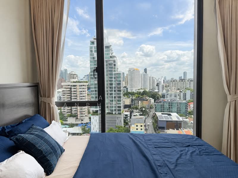 BEATNIQ Sukhumvit 32, Bangkok, Soi Sukhumvit 32, Sukhumvit Road, Khong Tan, Khlong Toei, Bangkok, 1 Bedroom, 58 sqm, Condo For Rent, by Kitsadapoom Wanpholthong, 500404034 - DDproperty.com
