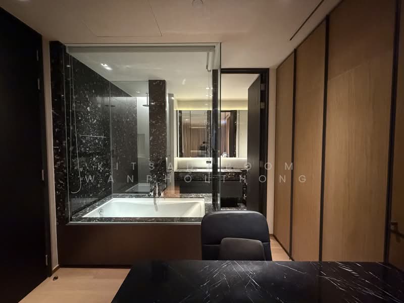 BEATNIQ Sukhumvit 32, Bangkok, Soi Sukhumvit 32, Sukhumvit Road, Khong Tan, Khlong Toei, Bangkok, 1 Bedroom, 58 sqm, Condo For Rent, by Kitsadapoom Wanpholthong, 500404034 - DDproperty.com