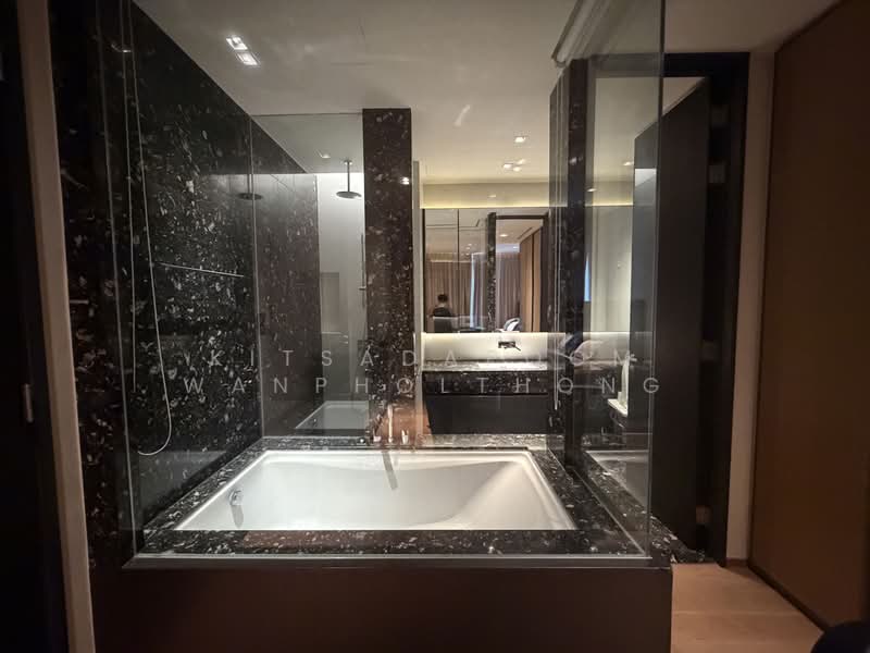 BEATNIQ Sukhumvit 32, Bangkok, Soi Sukhumvit 32, Sukhumvit Road, Khong Tan, Khlong Toei, Bangkok, 1 Bedroom, 58 sqm, Condo For Rent, by Kitsadapoom Wanpholthong, 500404034 - DDproperty.com