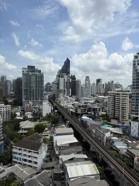 BEATNIQ Sukhumvit 32 : บีทนิค สุขุมวิท 32, กรุงเทพ, ซอยสุขุมวิท 32 ถนนสุขุมวิท, คลองตัน, คลองเตย, กรุงเทพ, 58 ตร.ม., คอนโด ให้เช่า, โดย Kitsadapoom Wanpholthong, 500404034 - DDproperty.com