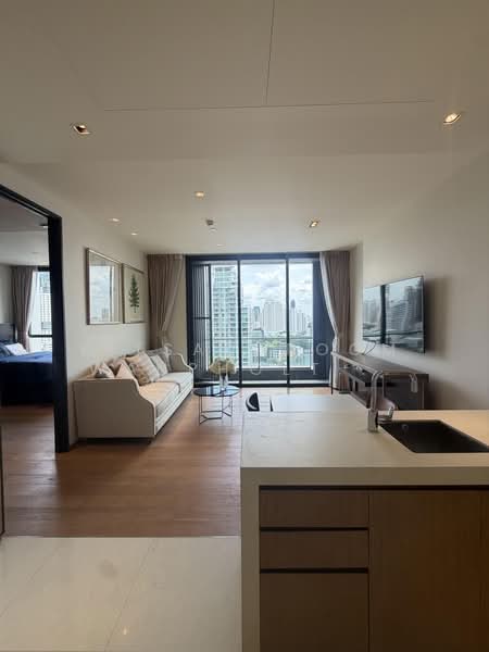 BEATNIQ Sukhumvit 32, Bangkok, Soi Sukhumvit 32, Sukhumvit Road, Khong Tan, Khlong Toei, Bangkok, 1 Bedroom, 58 sqm, Condo For Rent, by Kitsadapoom Wanpholthong, 500404034 - DDproperty.com