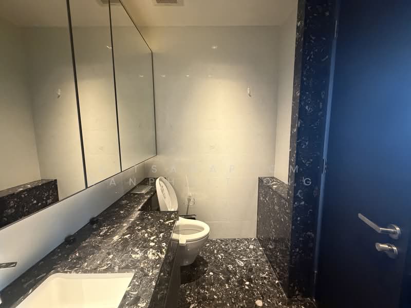 BEATNIQ Sukhumvit 32, Bangkok, Soi Sukhumvit 32, Sukhumvit Road, Khong Tan, Khlong Toei, Bangkok, 1 Bedroom, 58 sqm, Condo For Rent, by Kitsadapoom Wanpholthong, 500404034 - DDproperty.com
