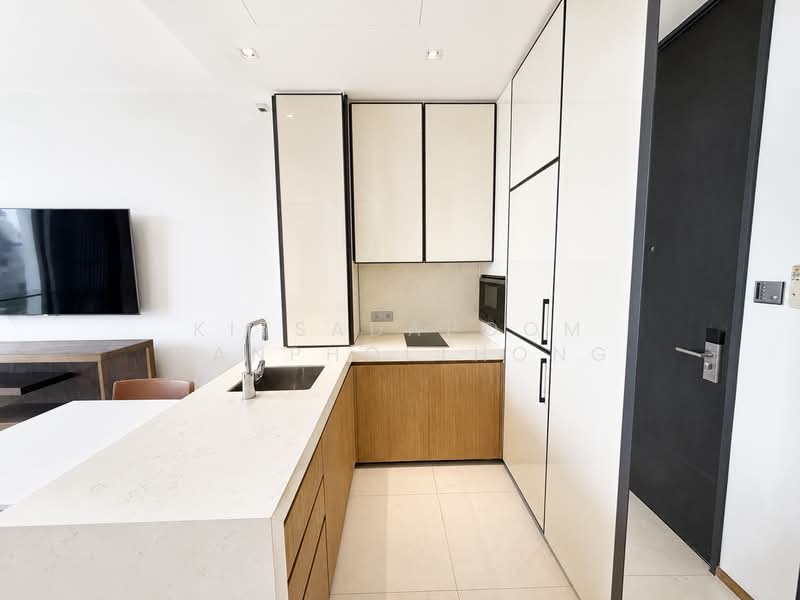 BEATNIQ Sukhumvit 32, Bangkok, Soi Sukhumvit 32, Sukhumvit Road, Khong Tan, Khlong Toei, Bangkok, 1 Bedroom, 58 sqm, Condo For Rent, by Kitsadapoom Wanpholthong, 500404034 - DDproperty.com