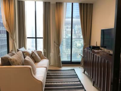 For Rent - Noble Ploenchit, Bangkok