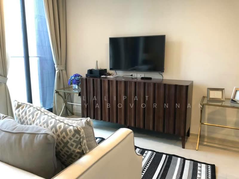 Noble Ploenchit : โนเบิล เพลินจิต, กรุงเทพ, 1035 ถนนเพลินจิต, ลุมพินี, ปทุมวัน, กรุงเทพ, 51 ตร.ม., คอนโด ให้เช่า, โดย Lalipat Sappayabovornnan, 500404046 - DDproperty.com