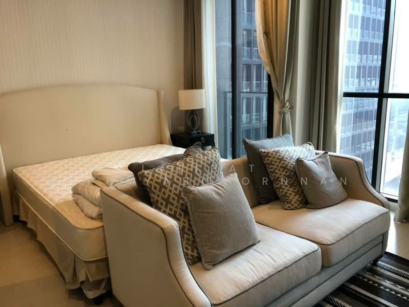 Noble Ploenchit : โนเบิล เพลินจิต, กรุงเทพ, 1035 ถนนเพลินจิต, ลุมพินี, ปทุมวัน, กรุงเทพ, 51 ตร.ม., คอนโด ให้เช่า, โดย Lalipat Sappayabovornnan, 500404046 - DDproperty.com