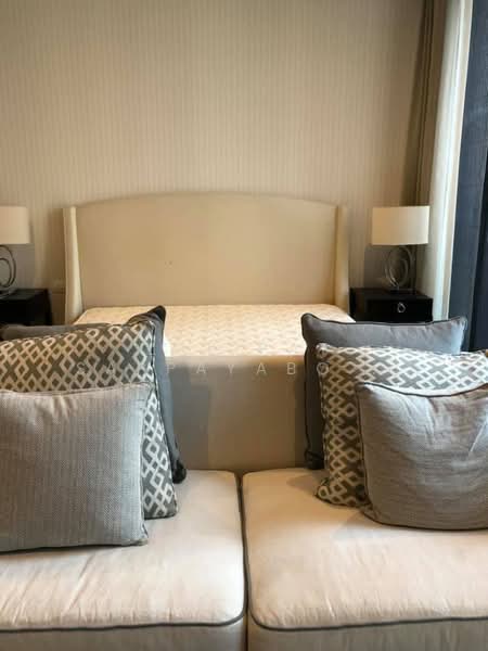 Noble Ploenchit, Bangkok, 1035 Ploenchit Road, Lumphini, Pathum Wan, Bangkok, 1 Bedroom, 51 sqm, Condo For Rent, by Lalipat Sappayabovornnan, 500404046 - DDproperty.com