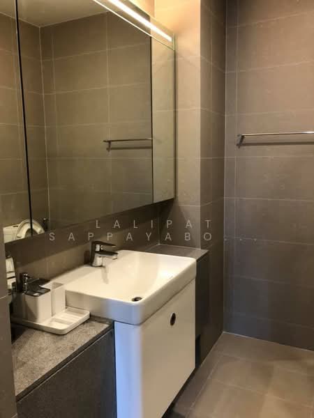 Noble Ploenchit, Bangkok, 1035 Ploenchit Road, Lumphini, Pathum Wan, Bangkok, 1 Bedroom, 51 sqm, Condo For Rent, by Lalipat Sappayabovornnan, 500404046 - DDproperty.com
