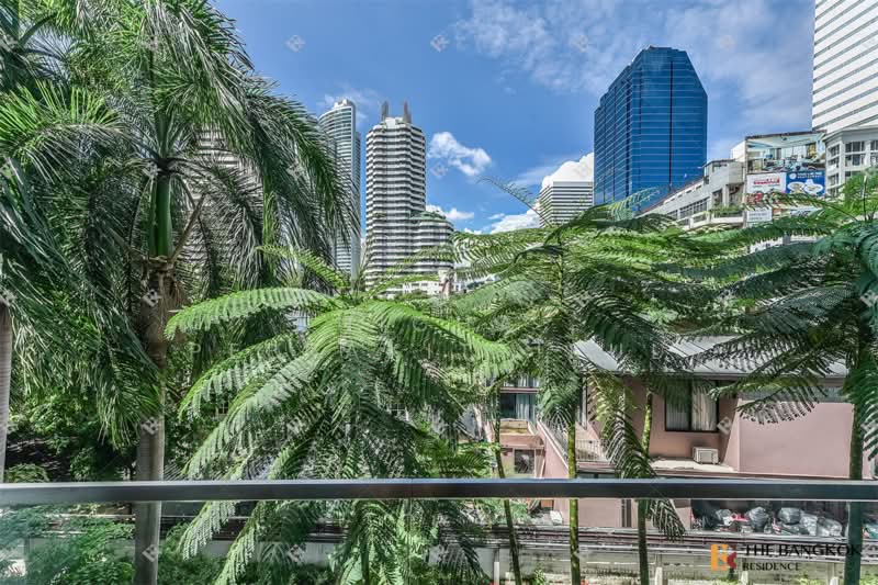 Domus 16, Bangkok, 19 Soi Sukhumvit 16, Khlong Toei, Bangkok, 2 Bedrooms, 135 sqm, Condo For Rent, by Nicha Peerakittikul, 500404047 - DDproperty.com