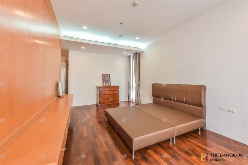 Domus 16, Bangkok, 19 Soi Sukhumvit 16, Khlong Toei, Bangkok, 2 Bedrooms, 135 sqm, Condo For Rent, by Nicha Peerakittikul, 500404047 - DDproperty.com