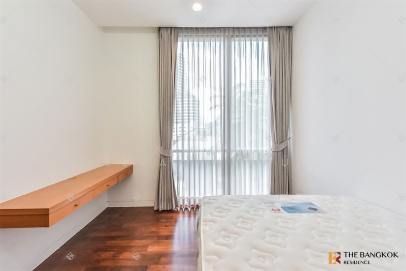 Domus 16, Bangkok, 19 Soi Sukhumvit 16, Khlong Toei, Bangkok, 2 Bedrooms, 135 sqm, Condo For Rent, by Nicha Peerakittikul, 500404047 - DDproperty.com
