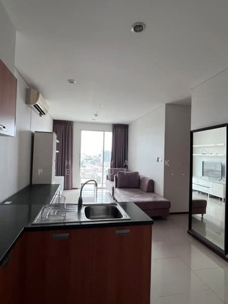 Villa Sathorn : วิลล่า สาทร, กรุงเทพ, 5 ถนนกรุงธนบุรี, คลองต้นไทร, คลองสาน, กรุงเทพ, 50 ตร.ม., คอนโด ให้เช่า, โดย Thanyalak Premputtiphan, 500404048 - DDproperty.com